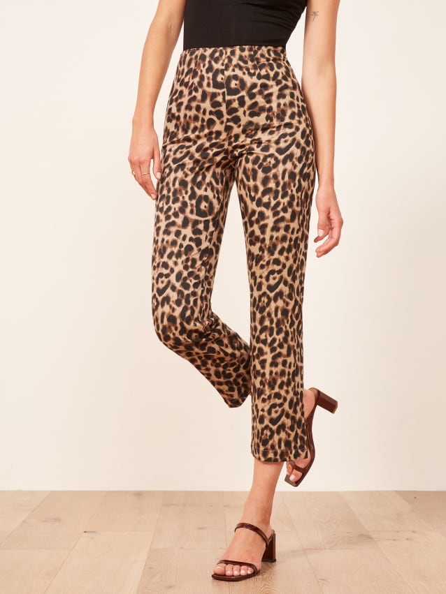 reformation marlon pants