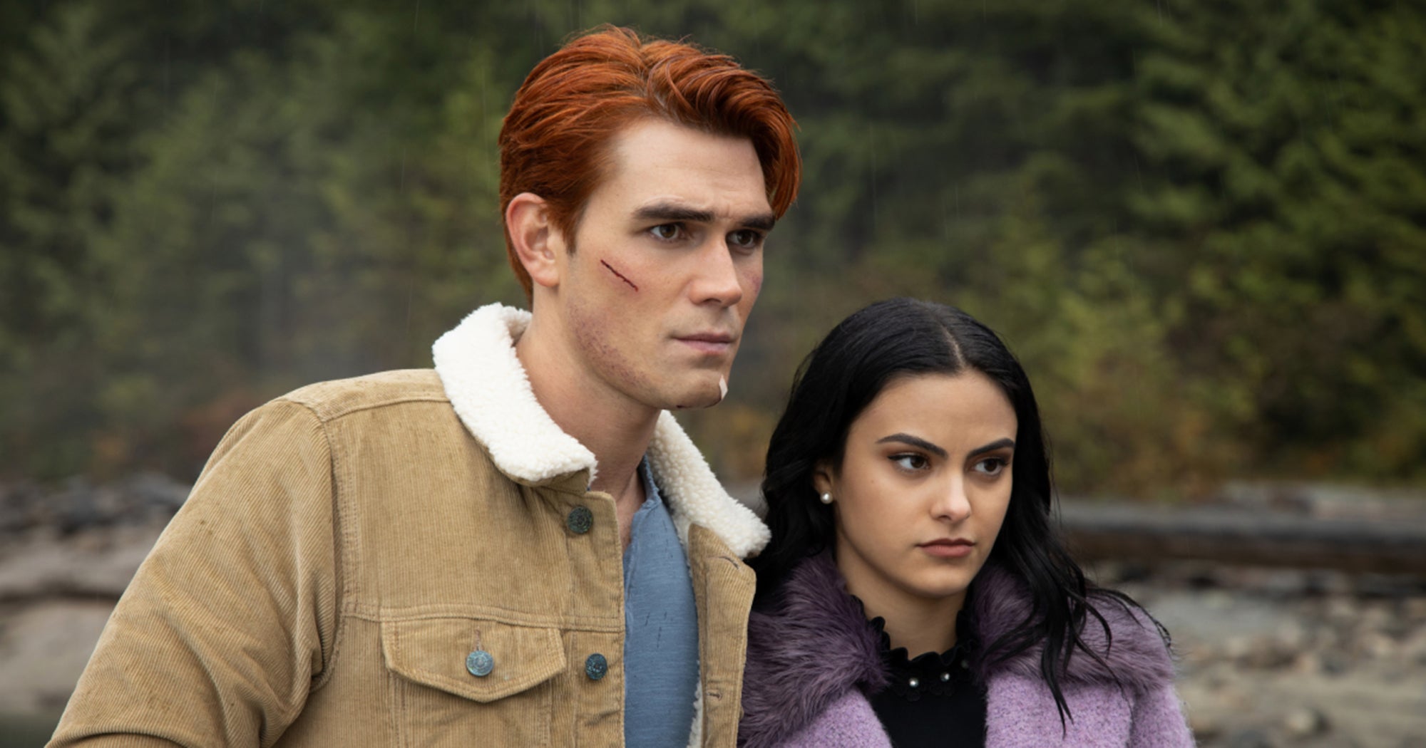 Riverdale full 2025 episodes season 4