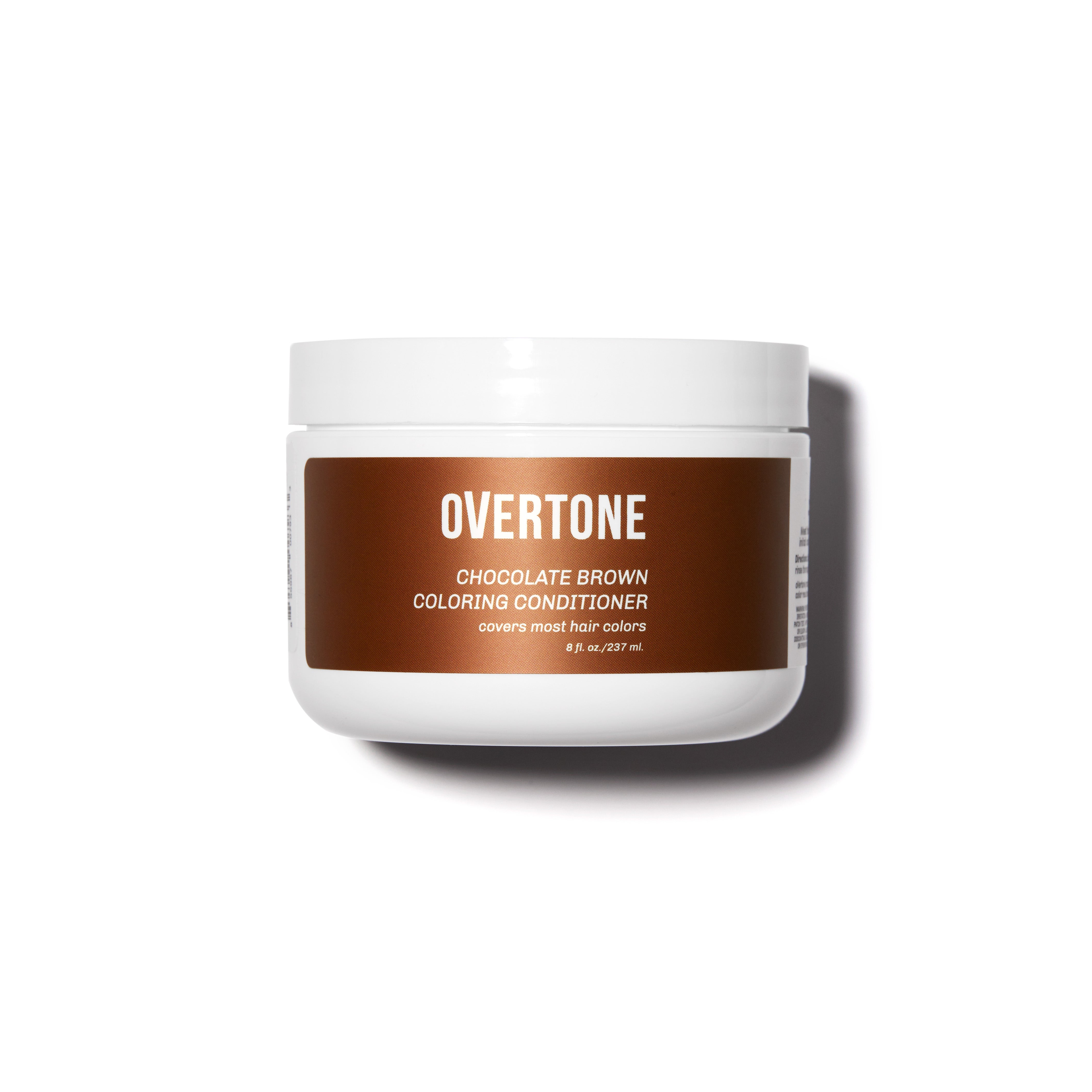 Overtone