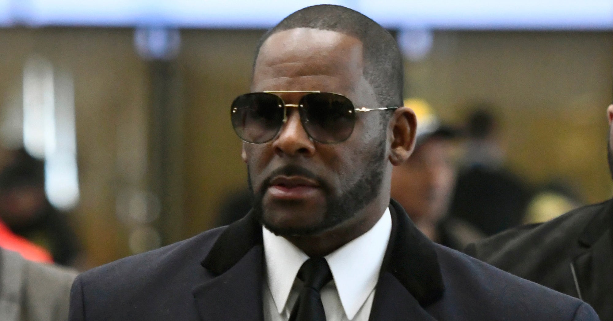 Surviving R Kelly Part 2 Reveals New Details Of Case