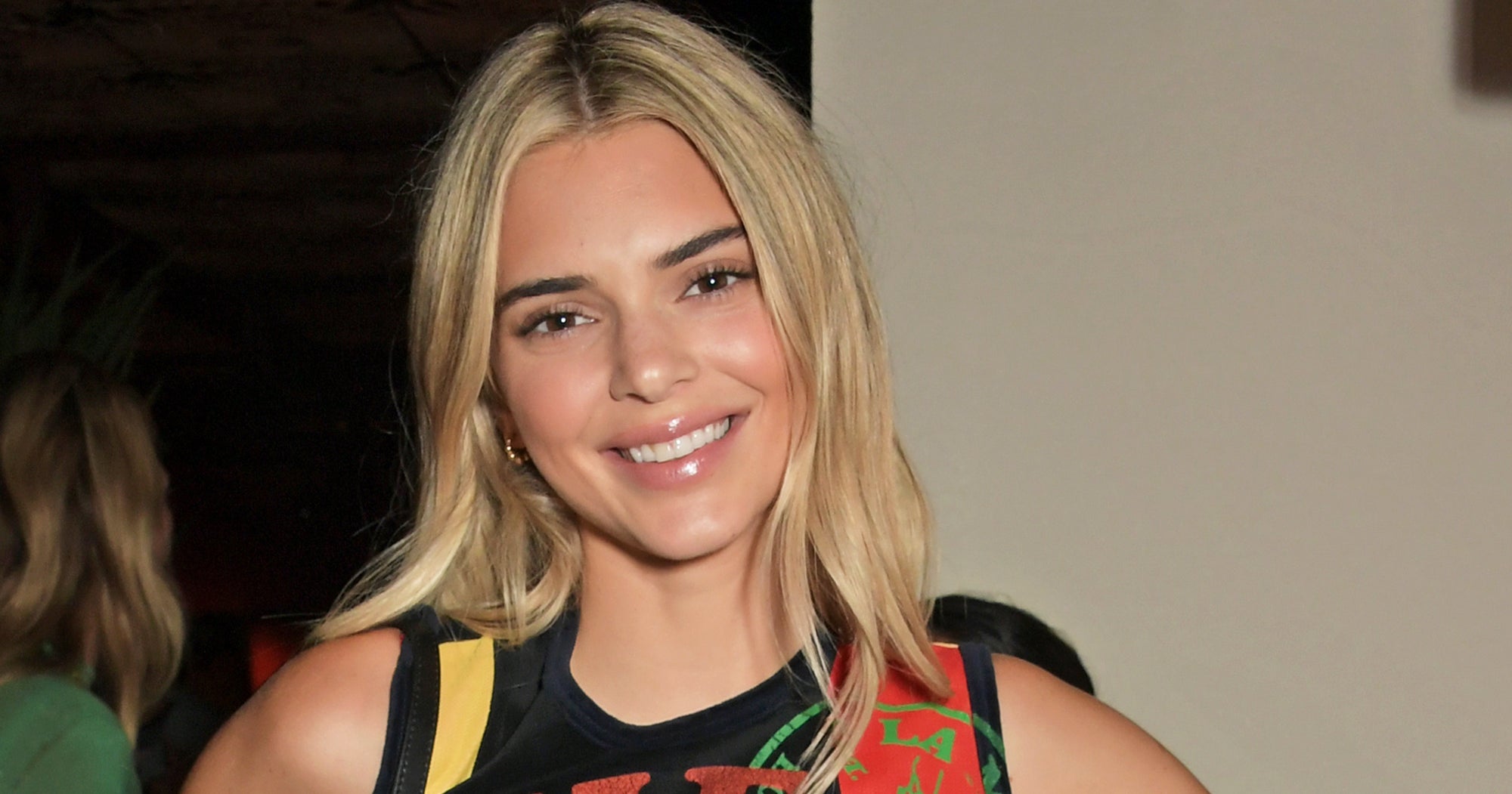 Kendall Jenner Favorite Sibling Is Rob Kardashian