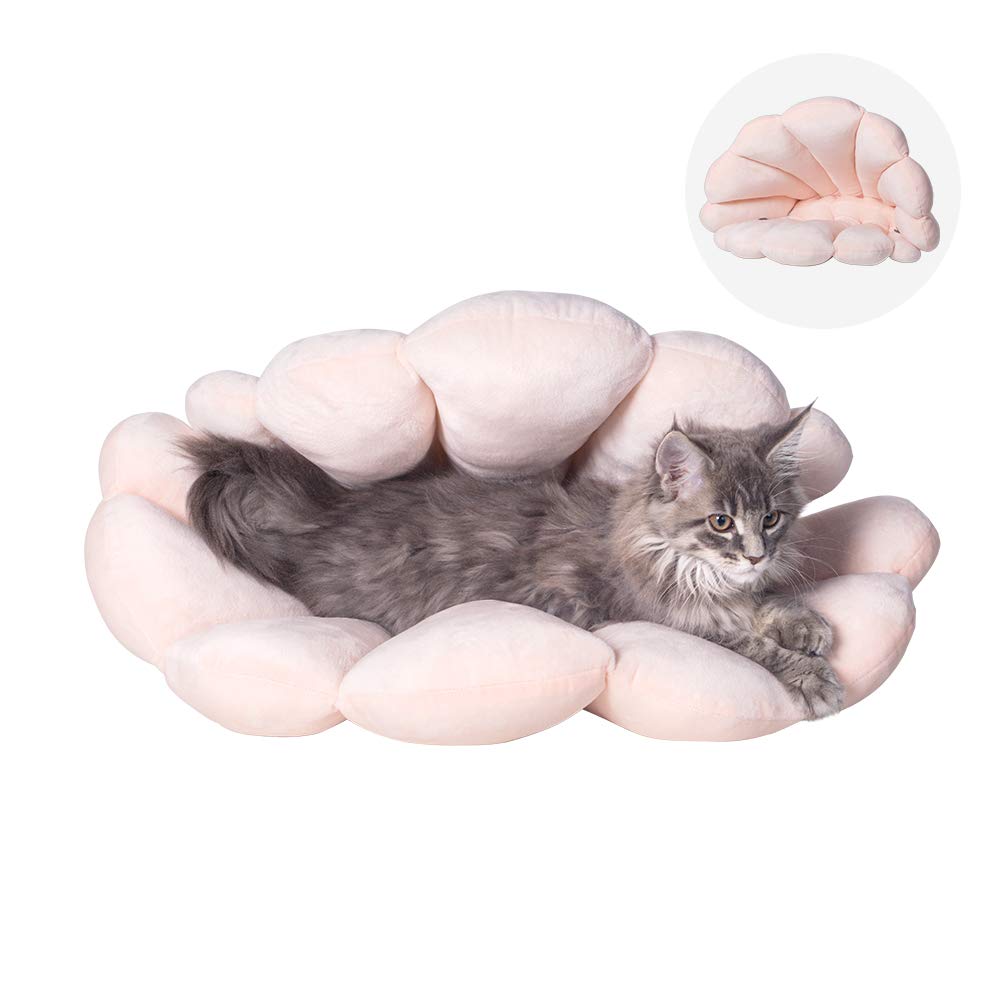 pidan Clam Shell Cat Bed