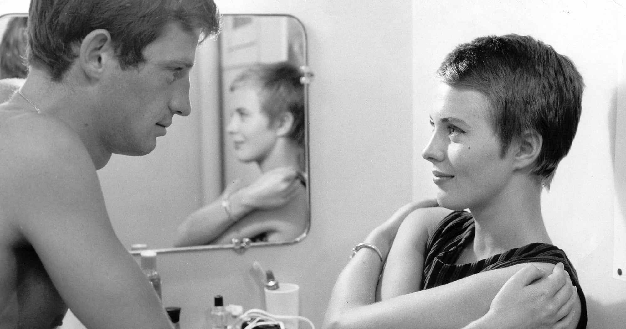 The True Story Behind The Fbi Takedown Of Jean Seberg The True Story Behind The Fbi Takedown Of Jean Seberg