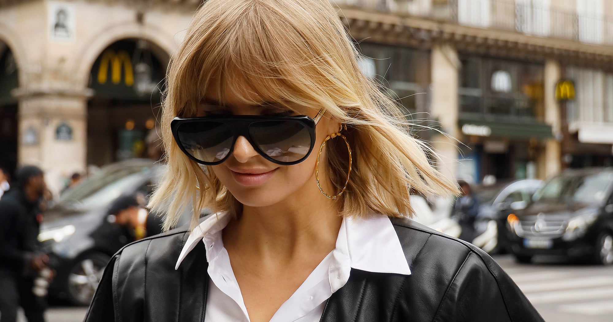 Top Haircut Trends For A Fresh New Look In 2020