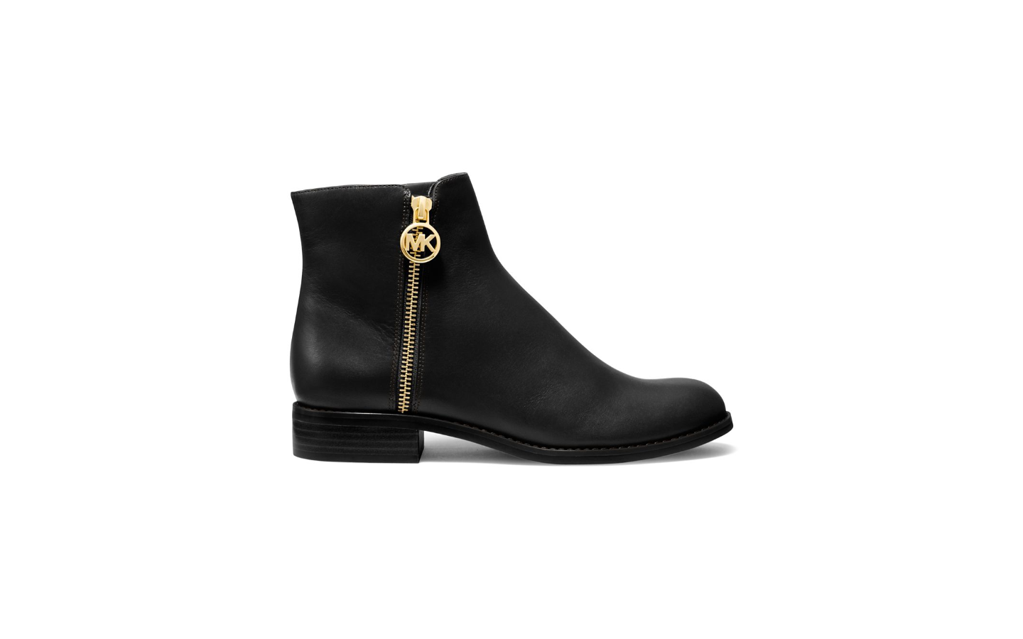 jaycie flat bootie michael kors