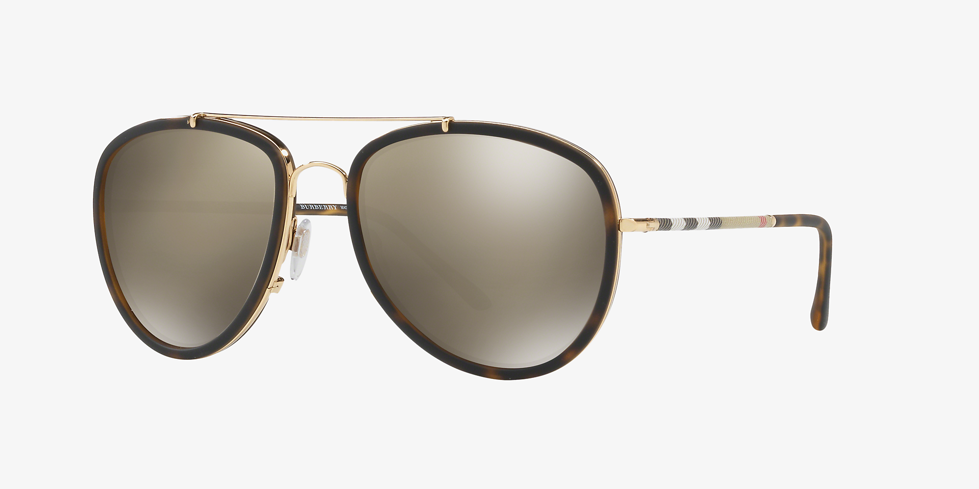 Burberry + Burberry Sunglasses BE3090Q