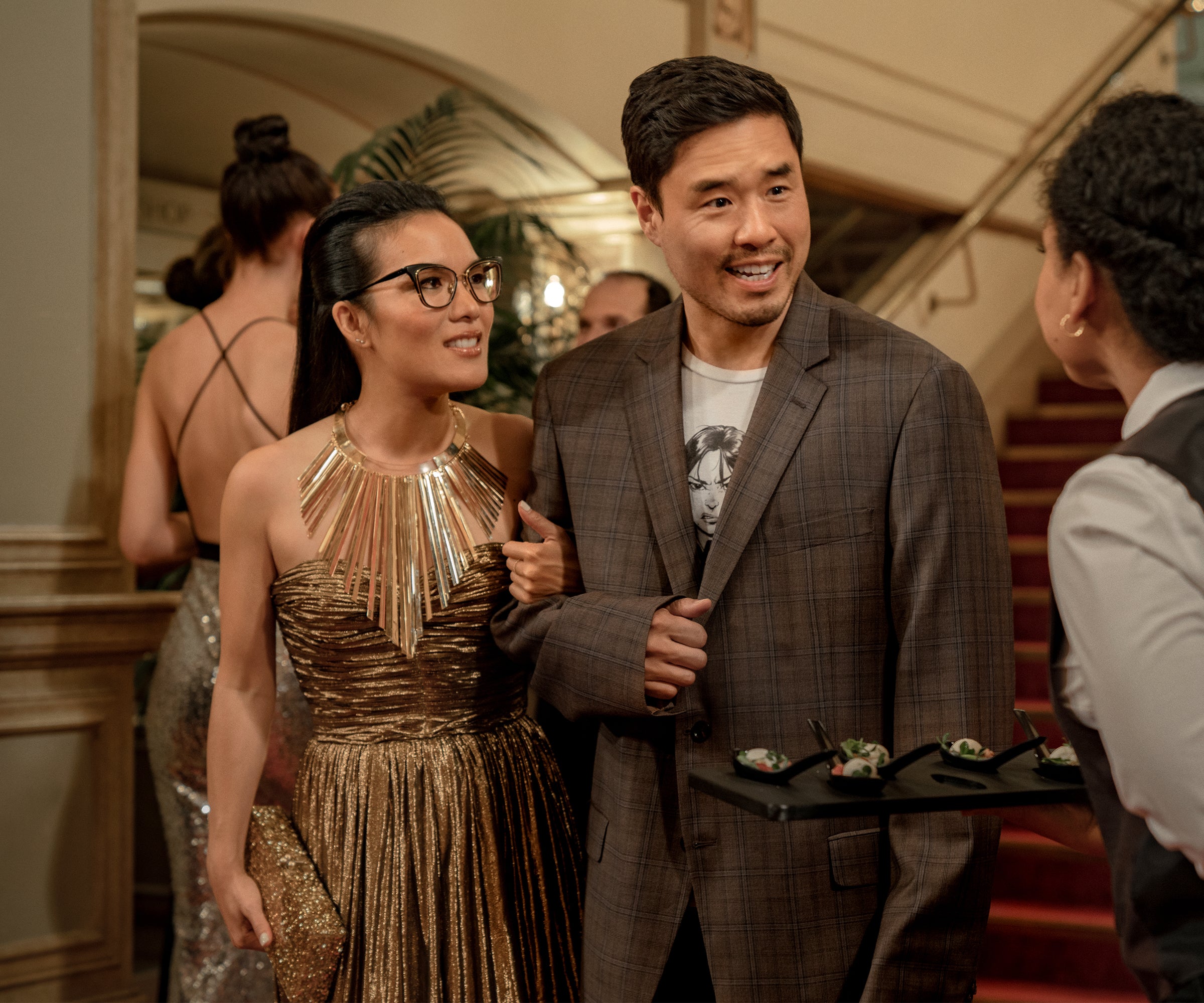 Best Netflix Original Series Movies Of The Year 2019
