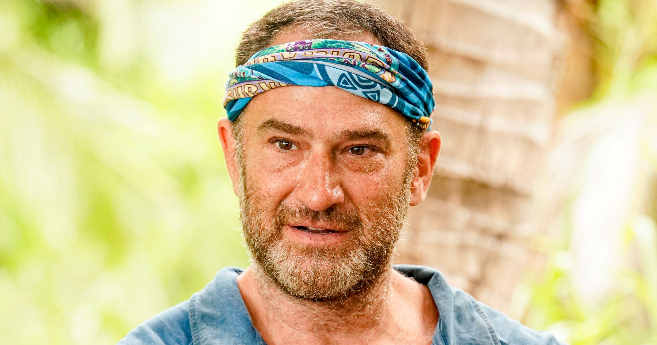 Why Was Dan Spilo Removed On Survivor?