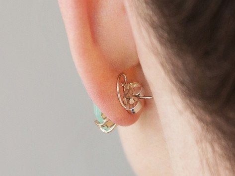 Levears earring backs sale