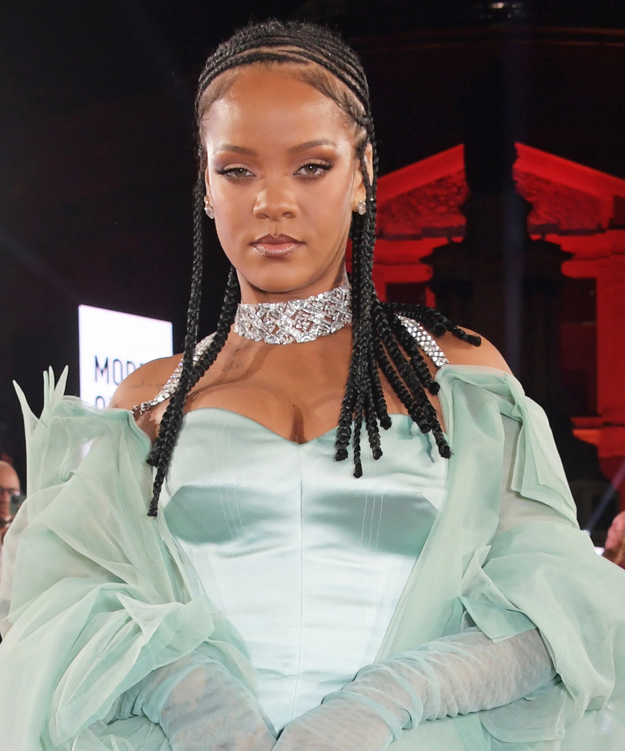 Rihanna's Latest Fenty Collab Will Definitely Sell Out