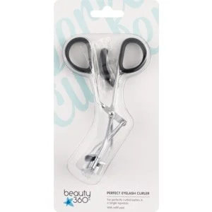Beauty 360 Perfect Eyelash Curler
