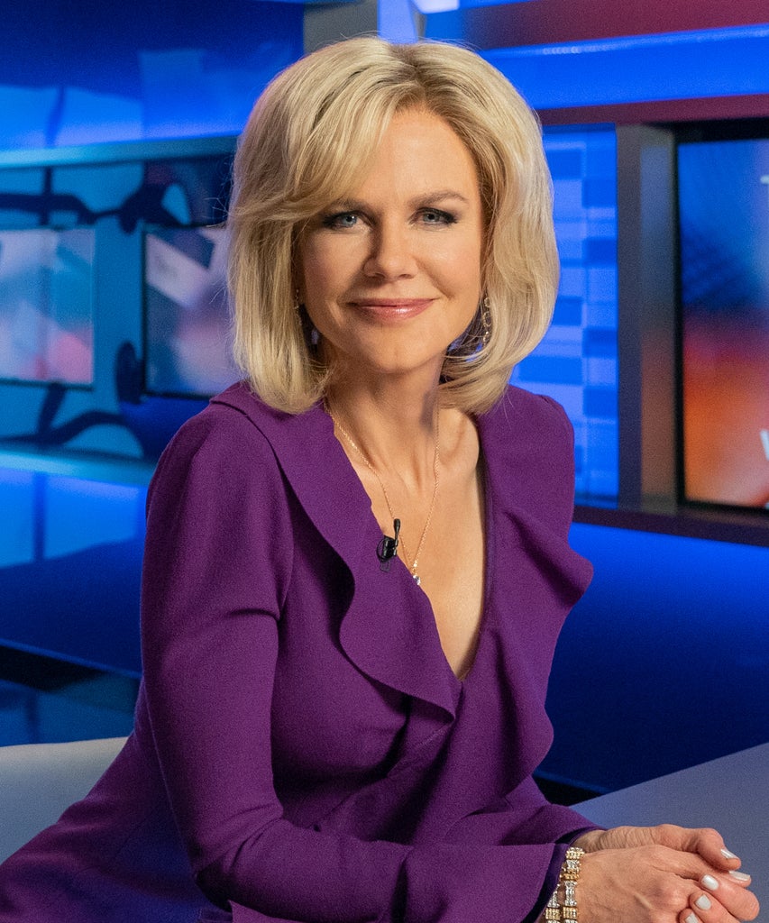 Bombshell’s Blondes Fox News,