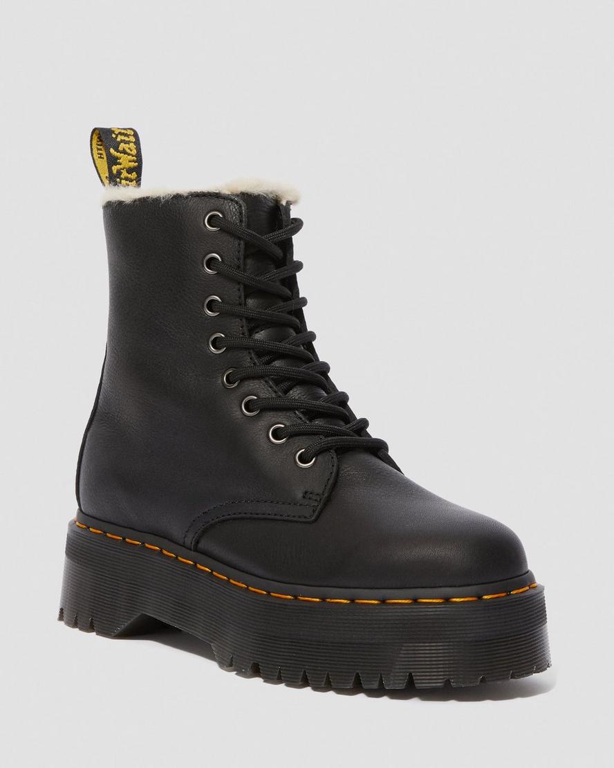 dr martens jadon 1460