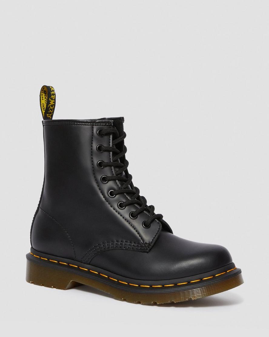 dr martens 1460 smooth platform