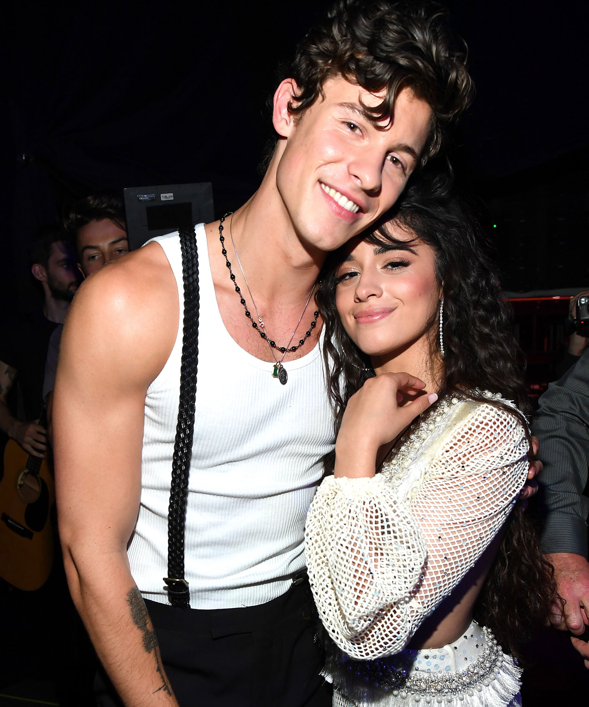 Why Shawn Mendes and Camila Cabello Broke Up