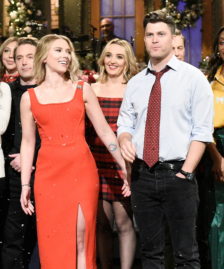 Scarlett Johansson Height Compare Scarlett Johansson S