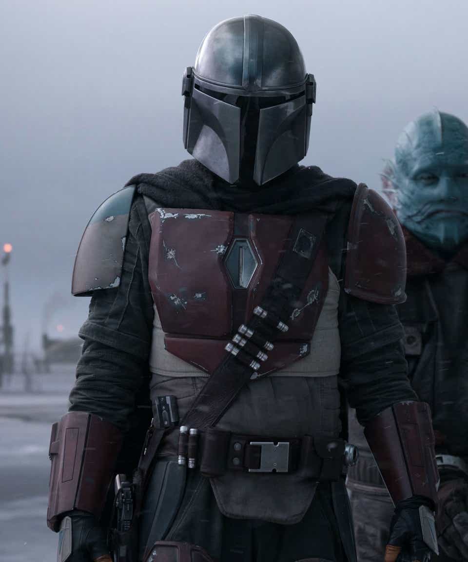 When Can The Mandalorian Take Off His Helmet A Guide