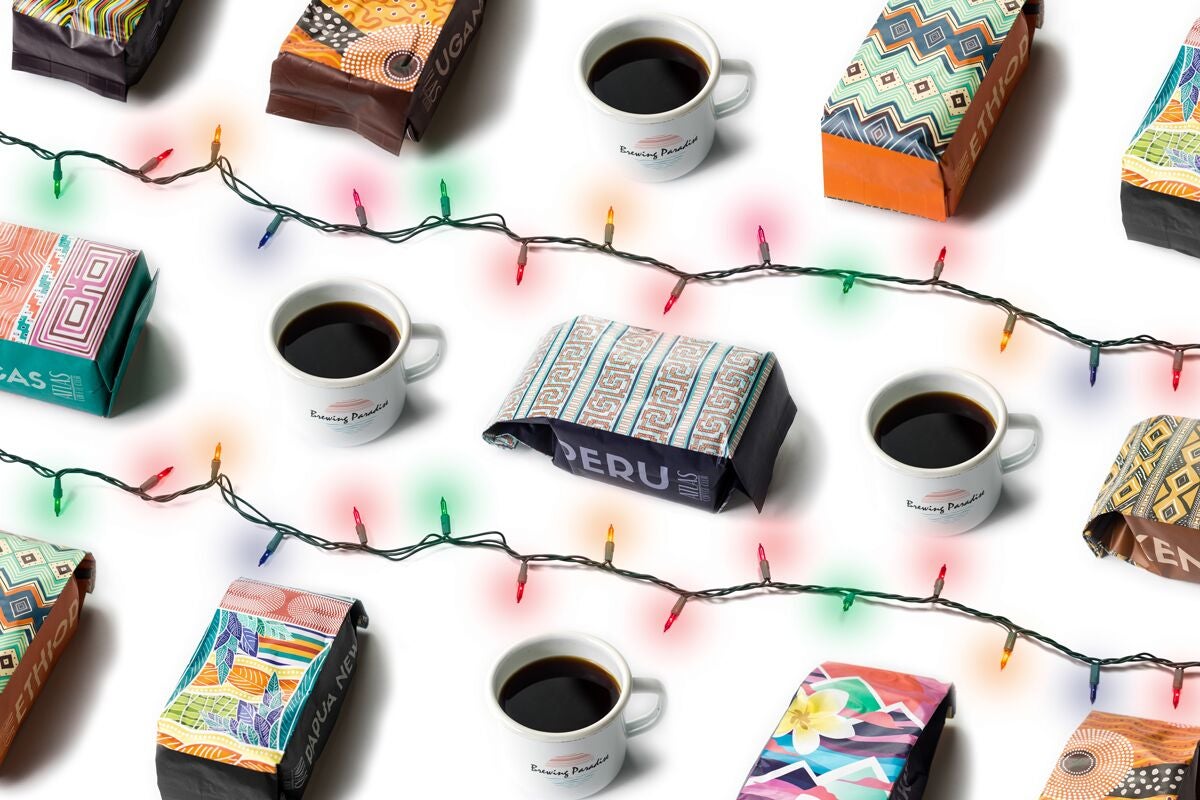 Coffee Subscription Services Coffee Subscription Services,