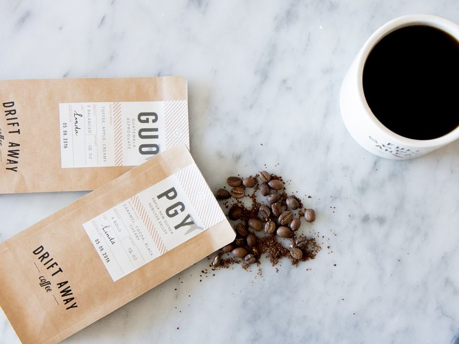 Coffee Subscription Services,