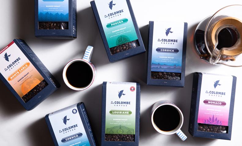 Coffee Subscription Services,
