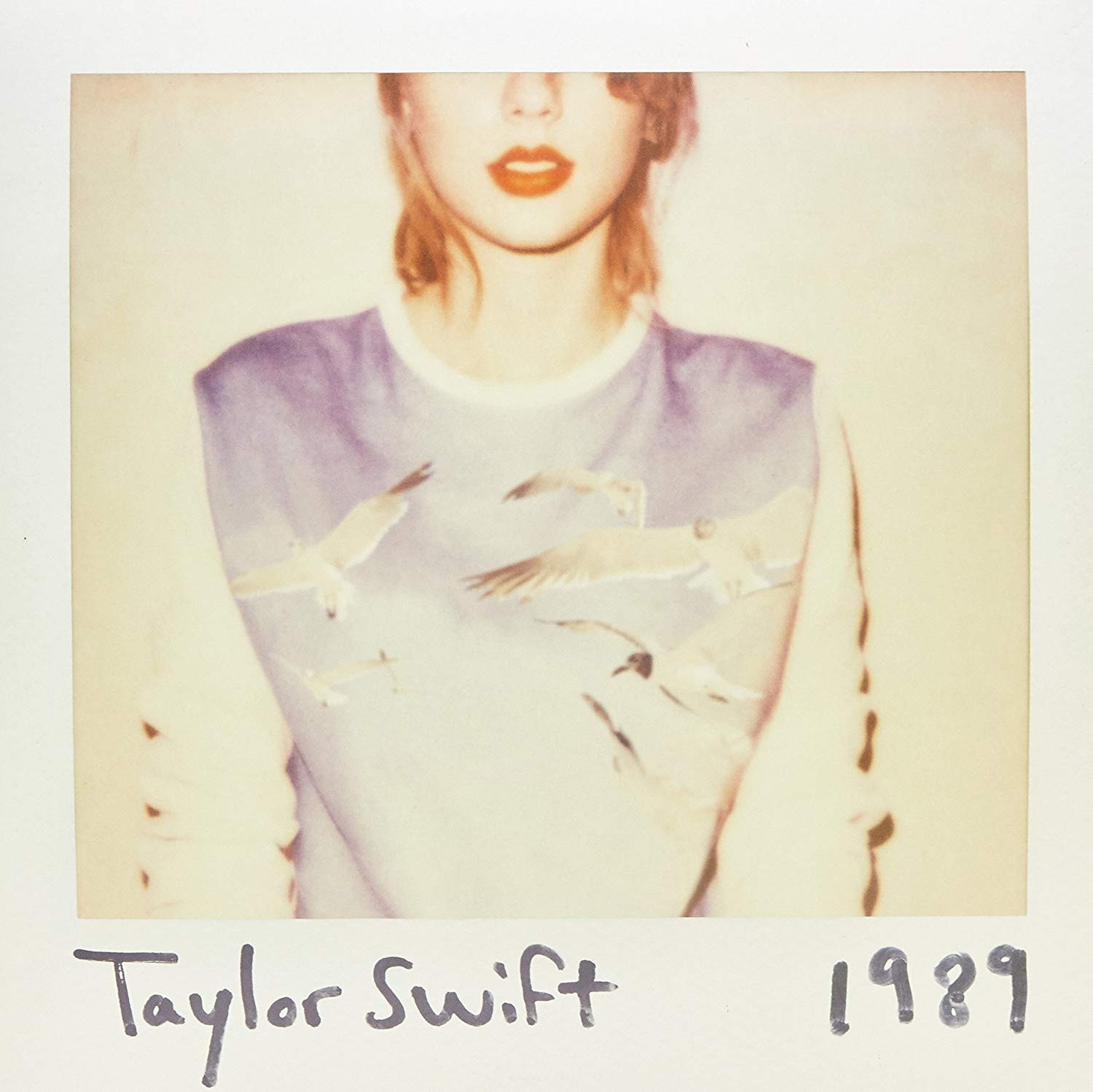 Big Machine Records Taylor Swift 1989 Big Machine Records Taylor Swift 1989