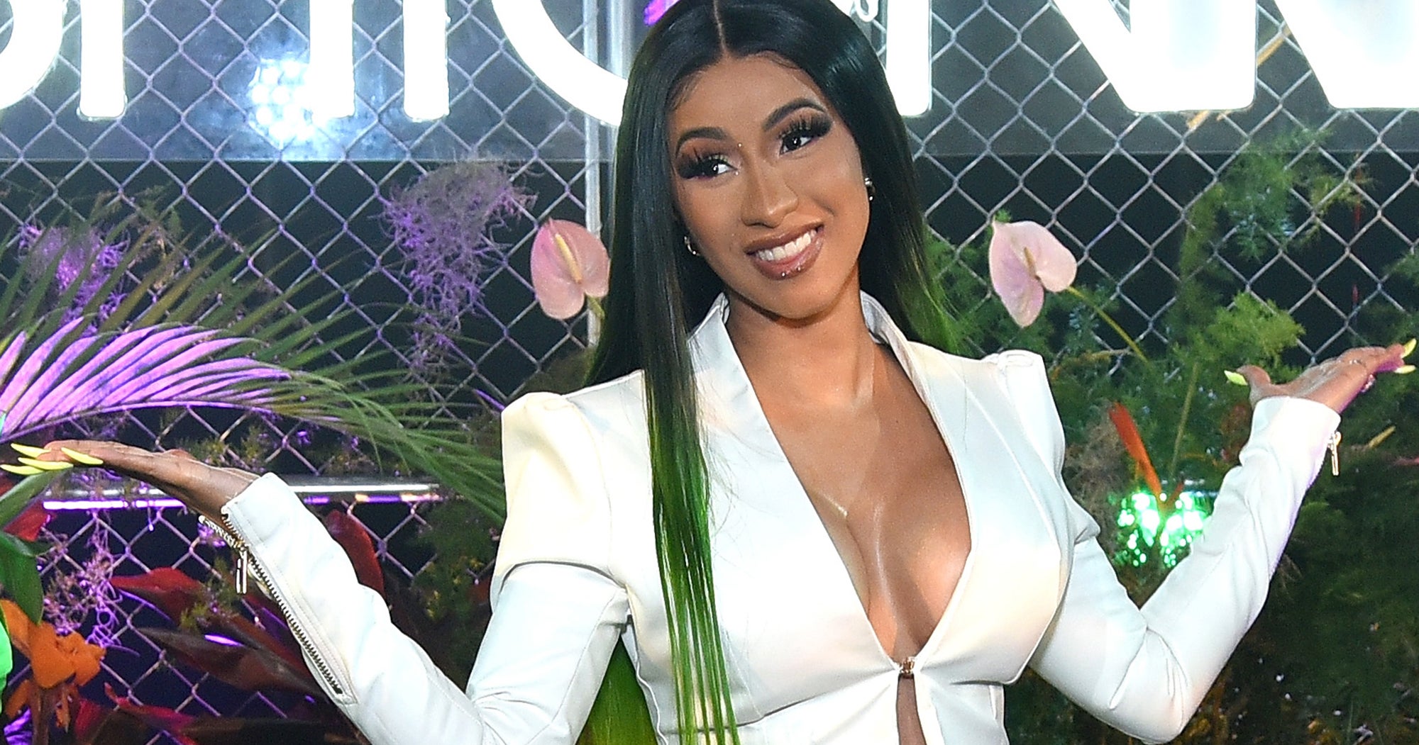 Fashion Nova CEO Blames Instagram