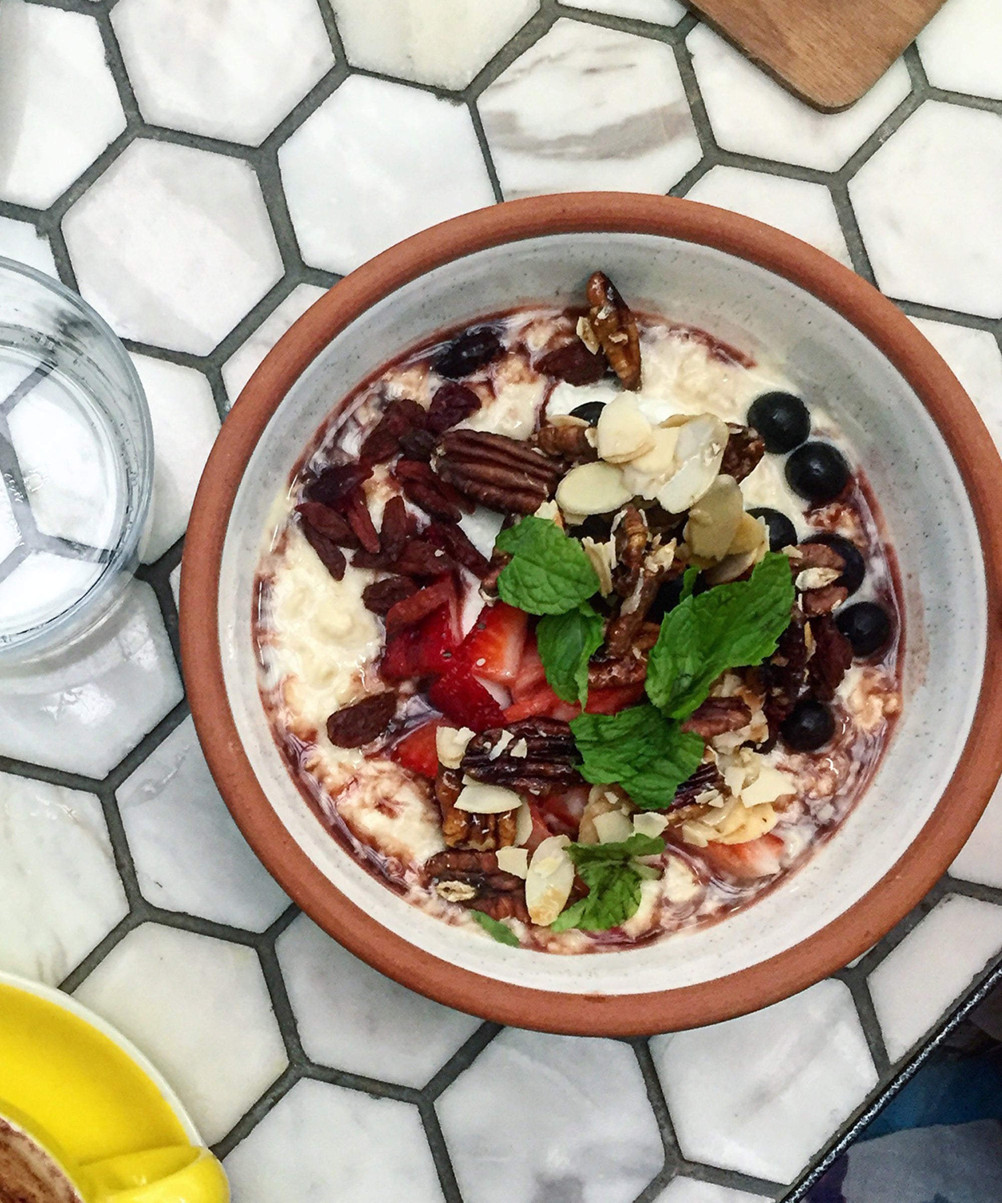 Healthy Morning Rituals Healthy Morning Rituals,