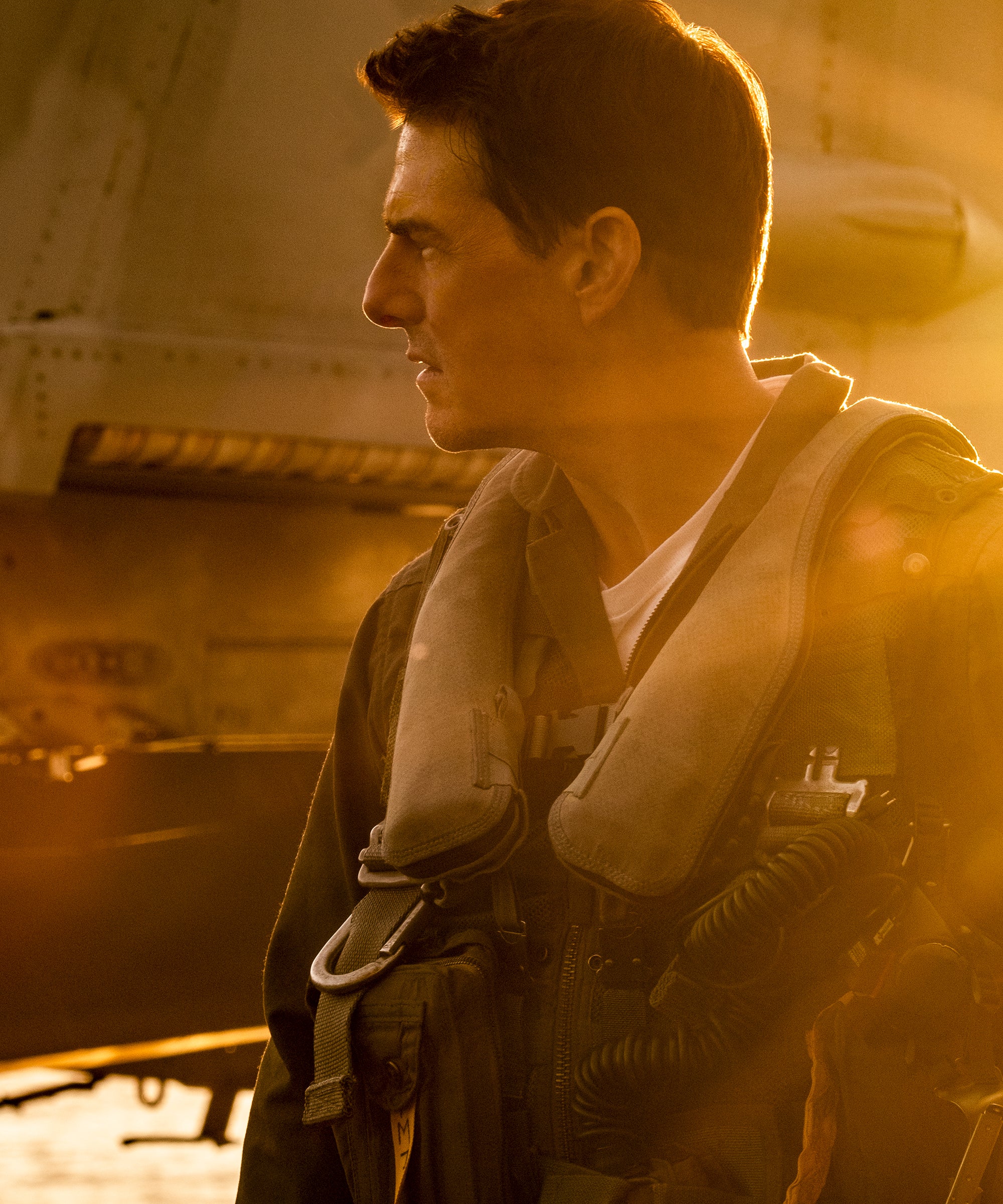Top Gun Maverick Trailer Is All About Tom Cruise Only