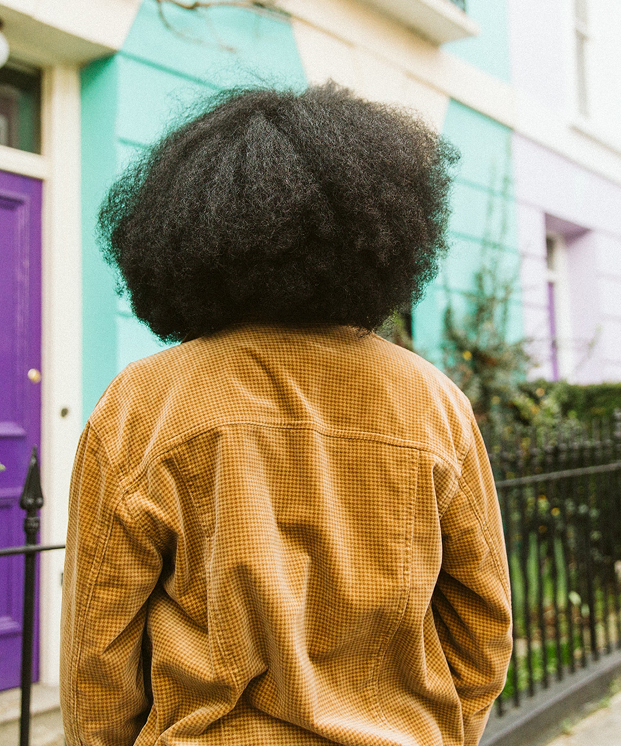 How To Pass Natural Hair Discrimination Laws By State