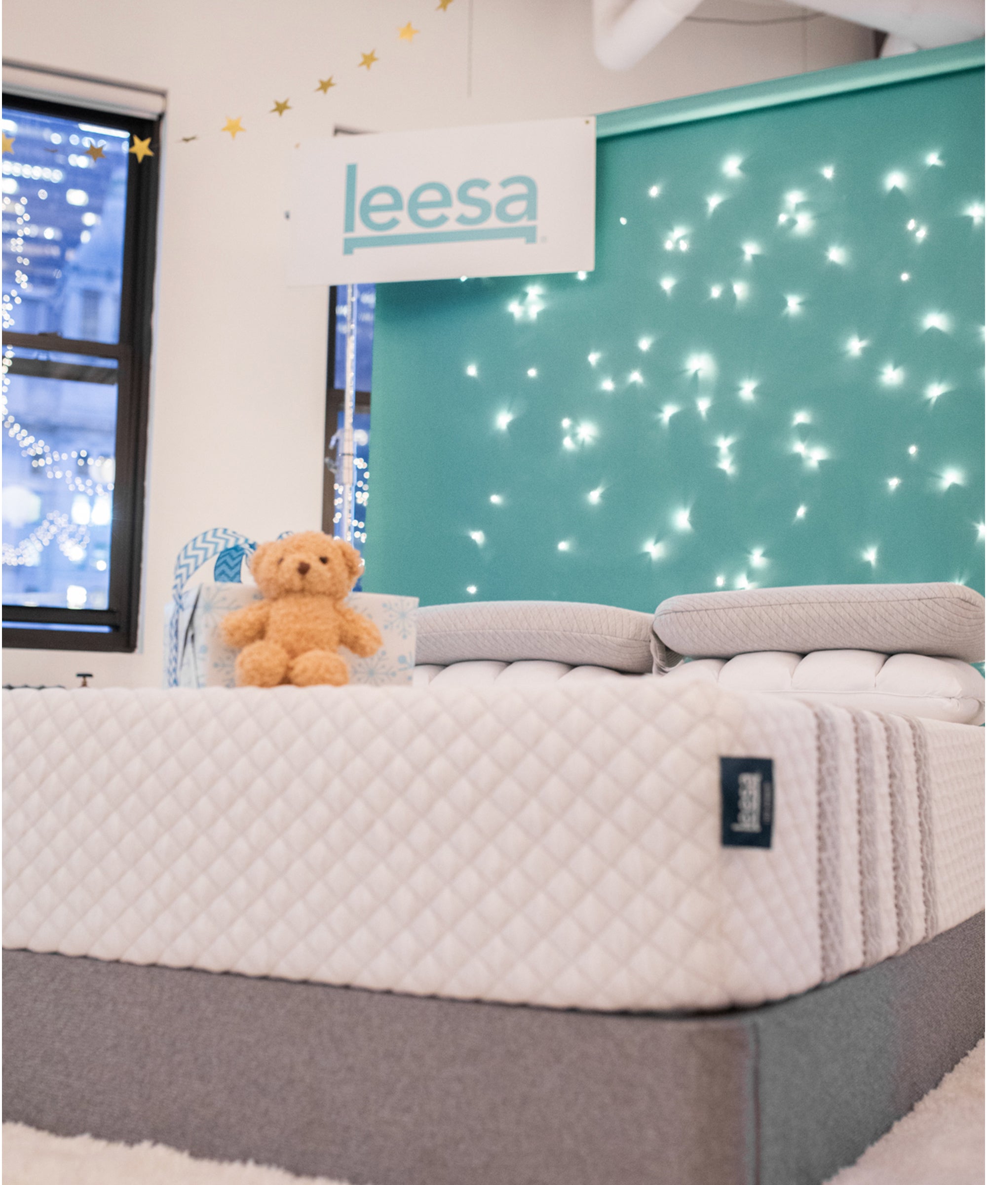 Improve Your Sleep With This Mattress Images, Photos, Reviews