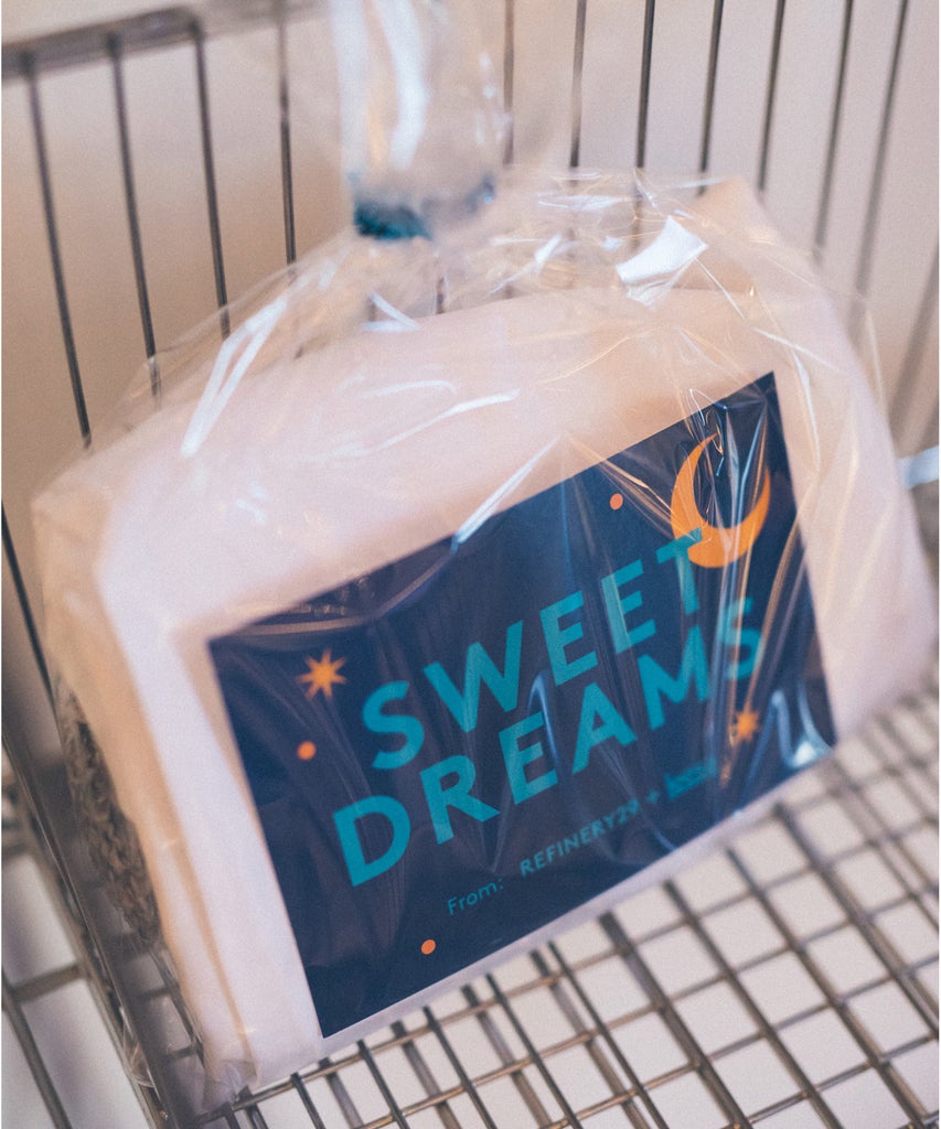 Gift Good Night’s Sleep,