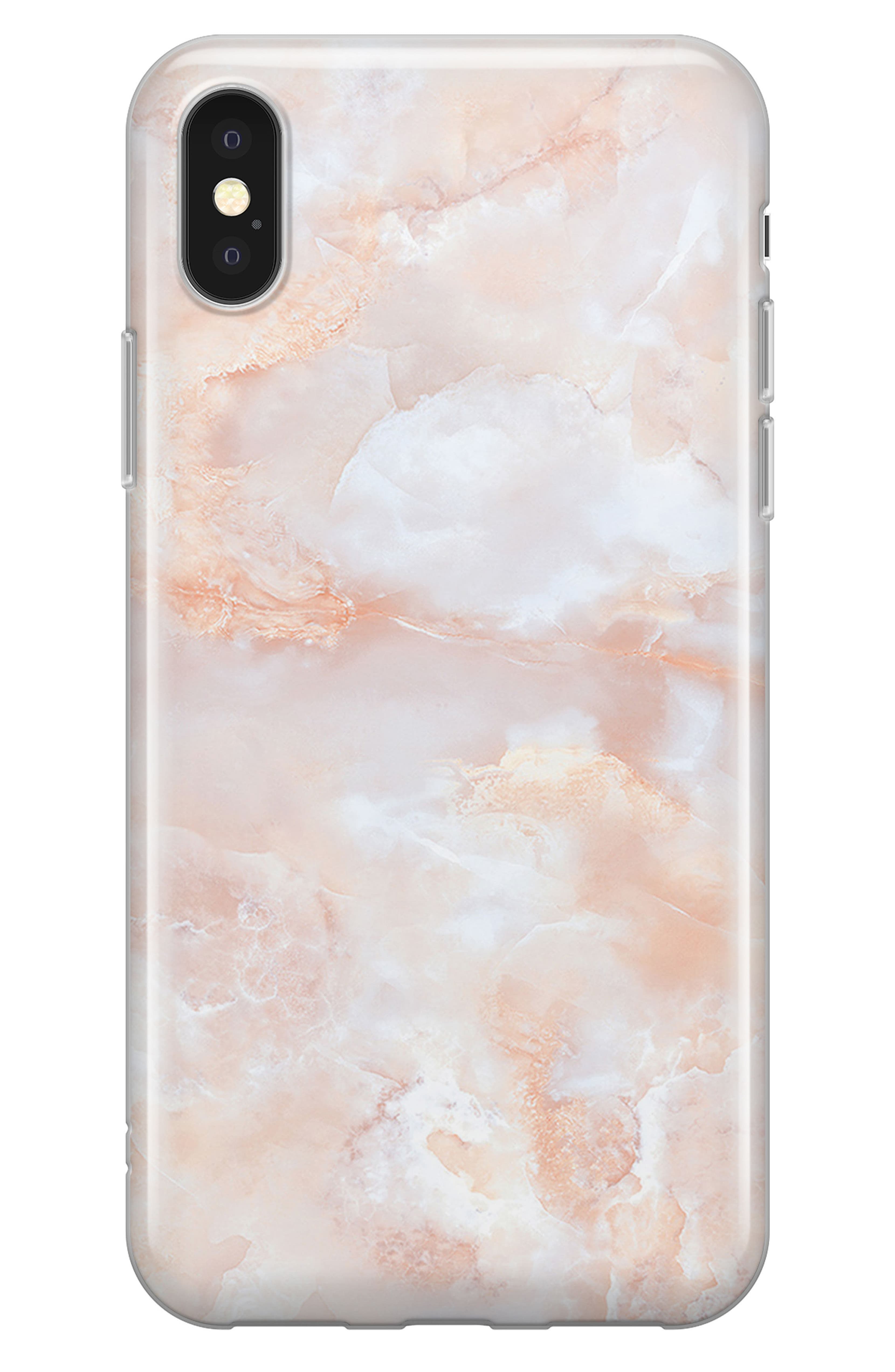 Casing Iphone X Rose Gold Harga Olixar XRing IPhone X Finger Loop