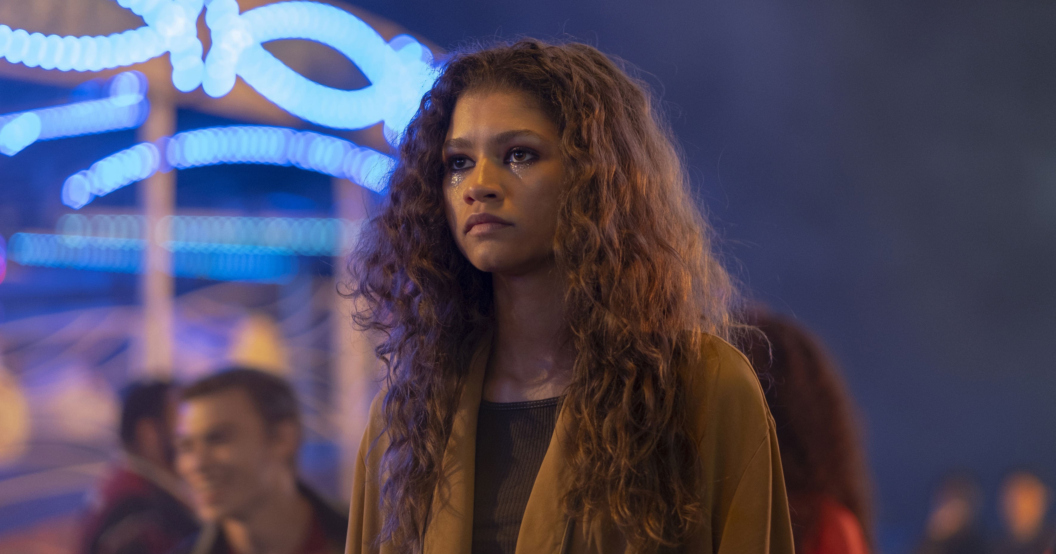 Euphoria Season 2 Is Coming In 2020 HBO Confirms