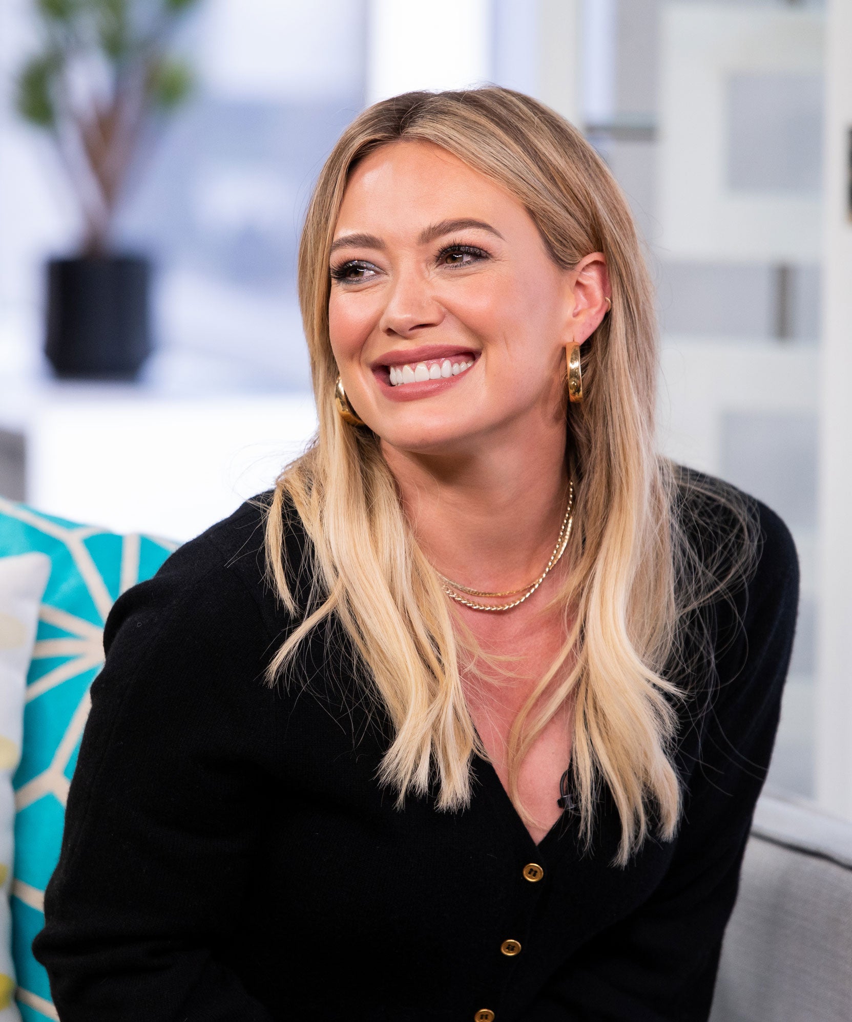 Update 80+ hilary duff hairstyles in.eteachers