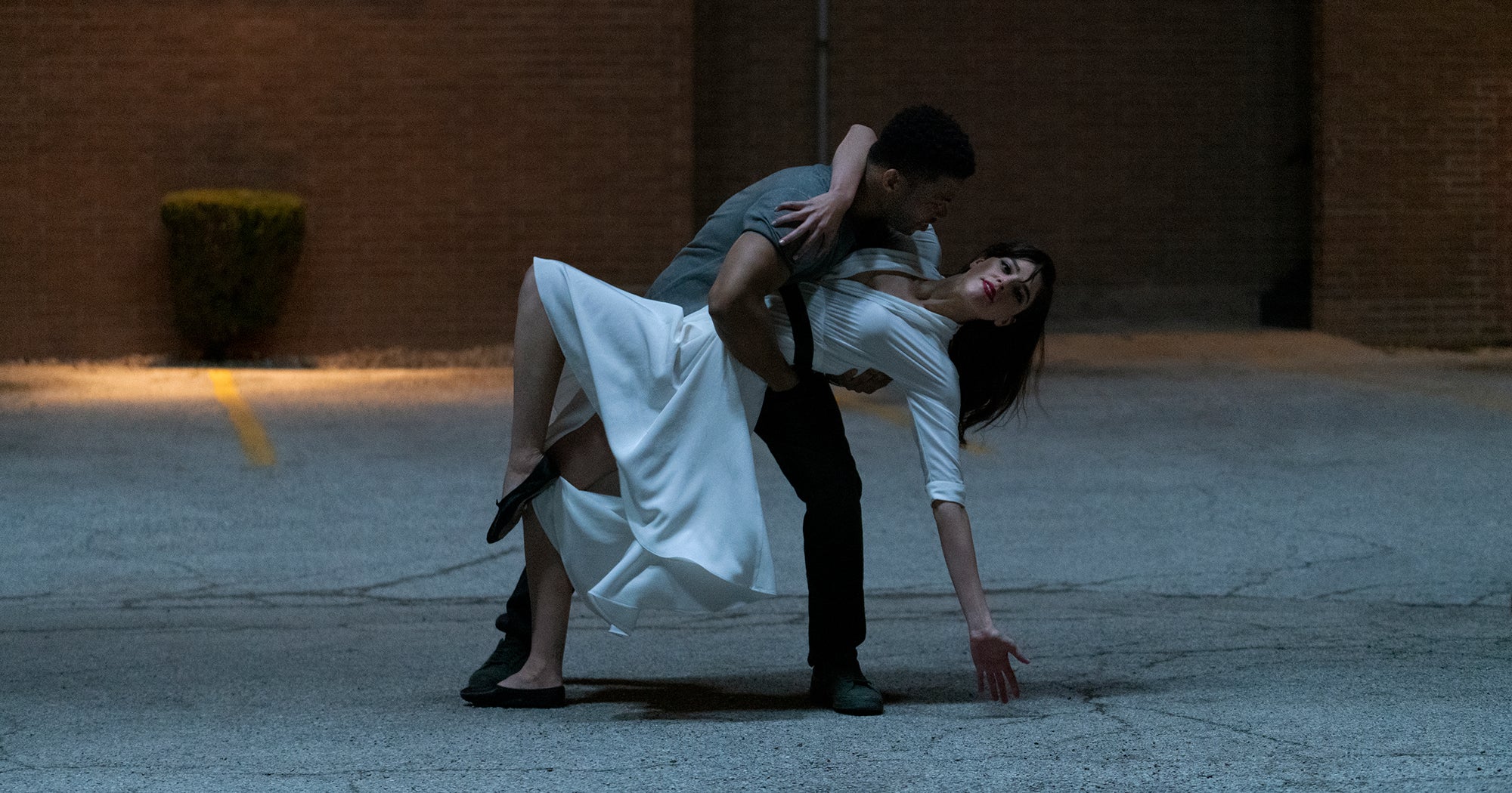 Soundtrack' Review: Netflix Musical Stars Jenna Dewan