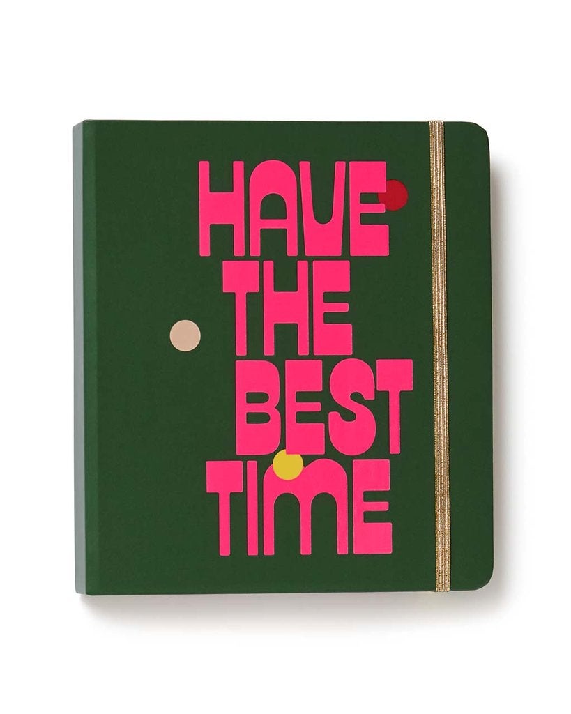 Bando + Travel Planner Best Time