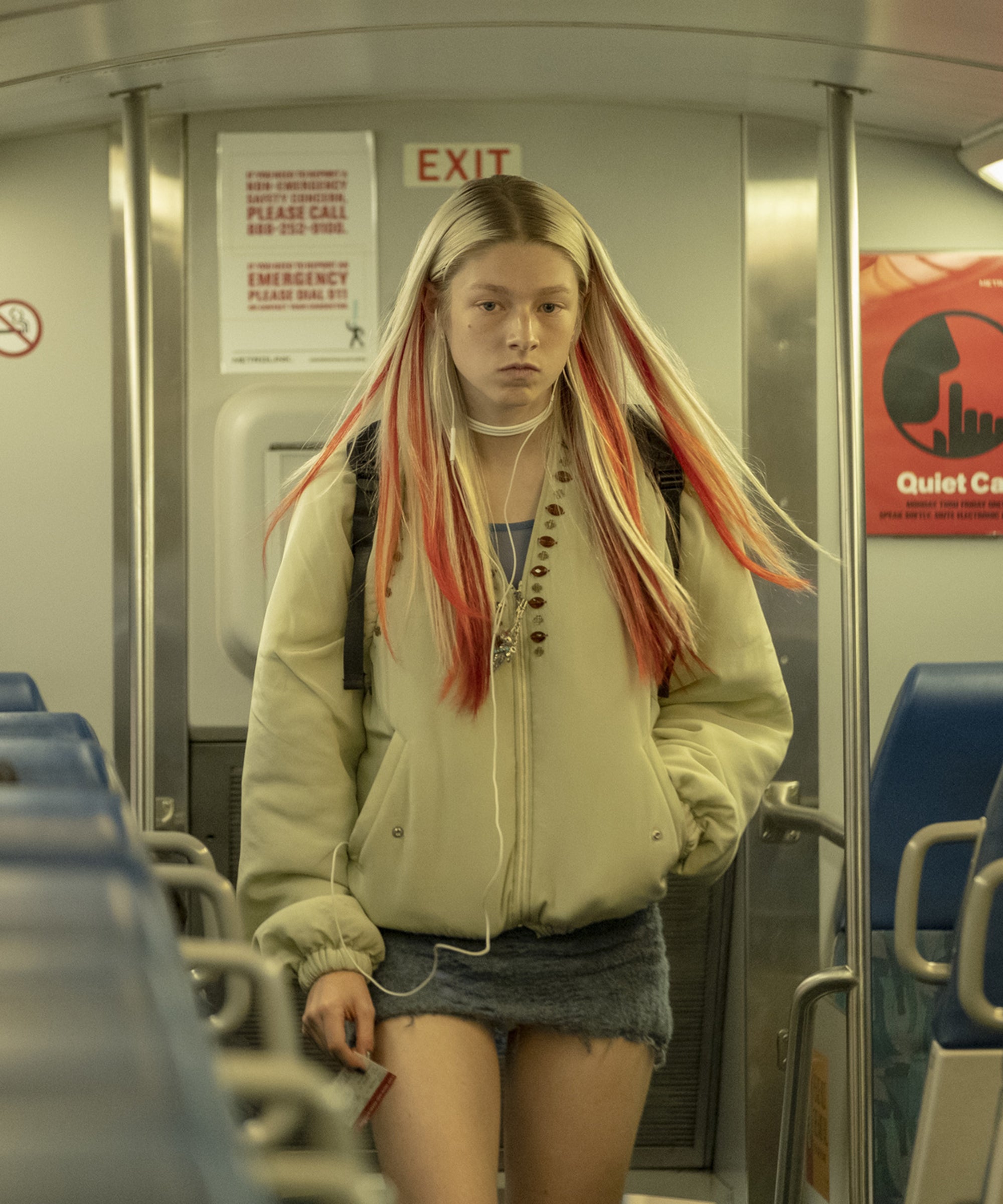 Every Iconic Outfit From 'Euphoria' Season 2