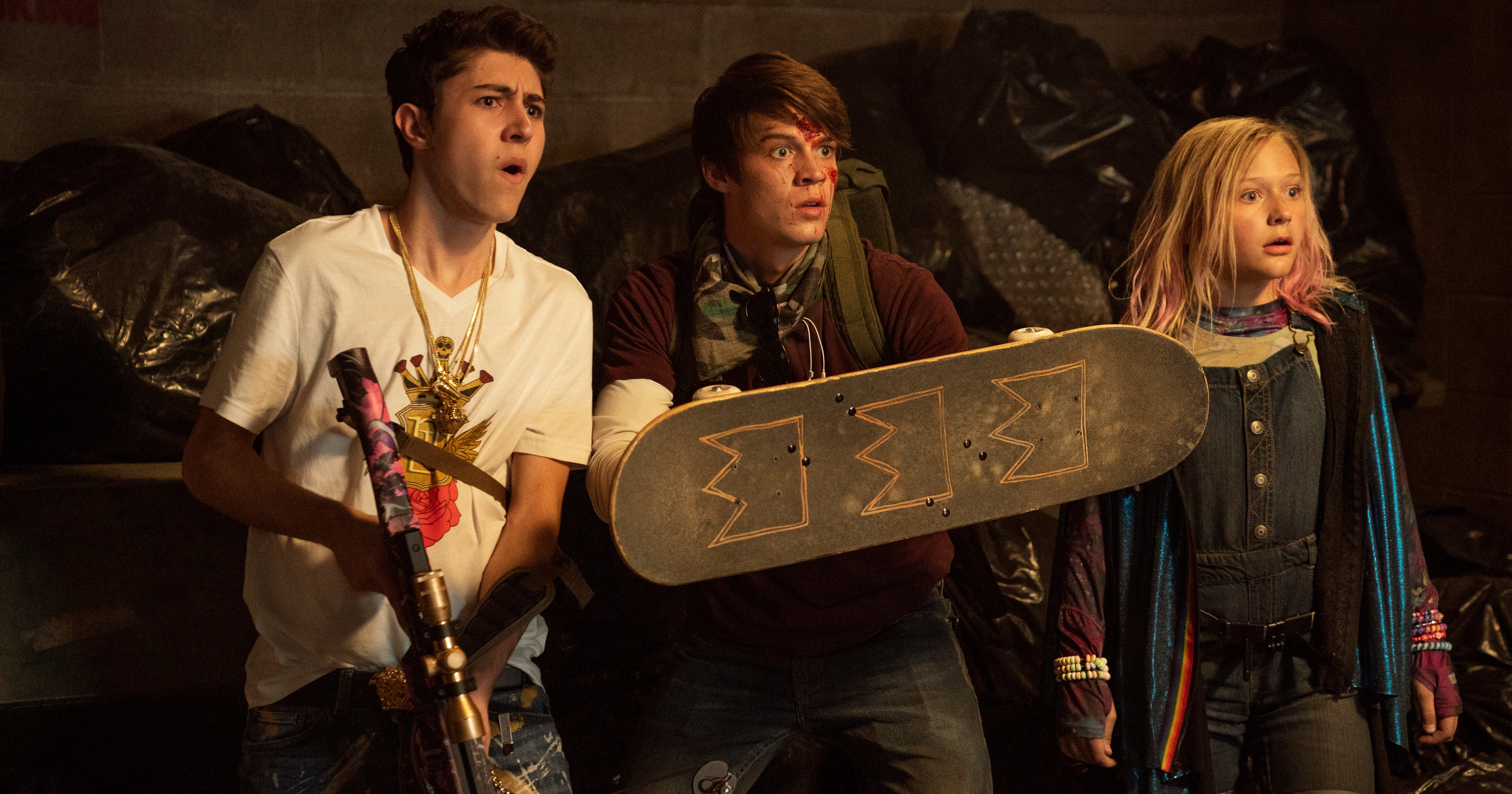 All The Netflix Shows Being Cancelled In 2019 Originals