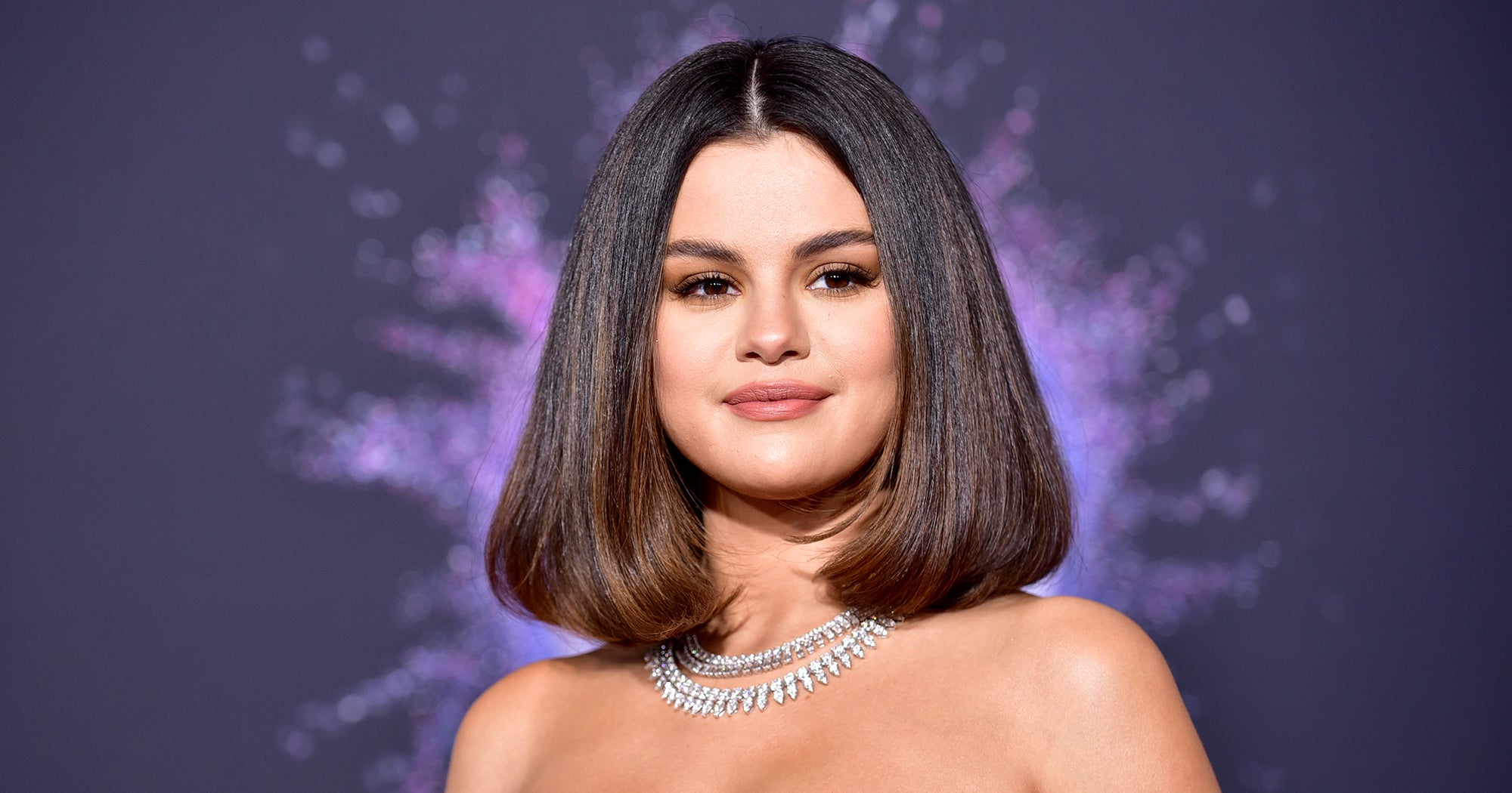 Selena Gomez Embarrassing Moment At Ed Sheeran Concert