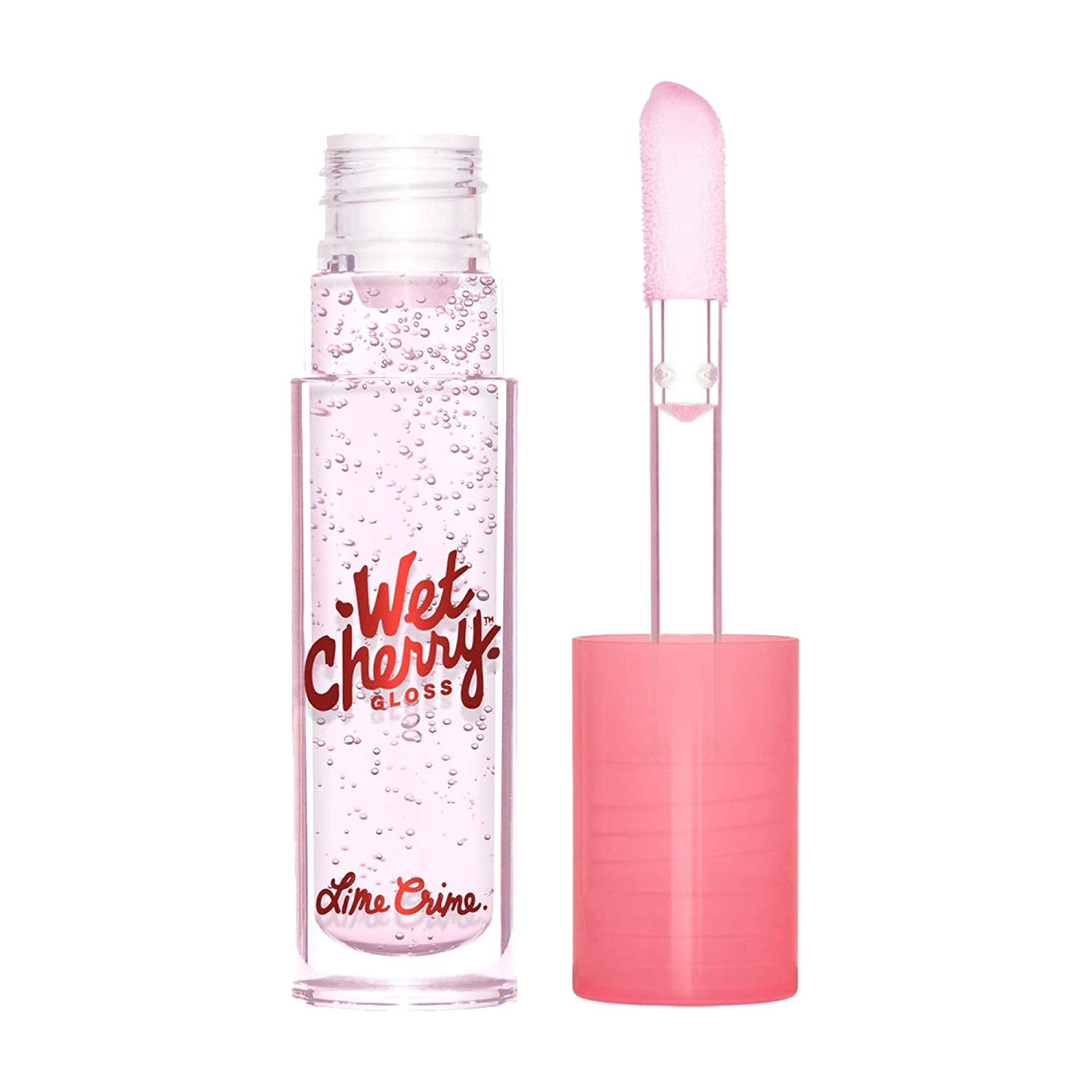 Buy Grown-Up Clear Lip Glosses,
