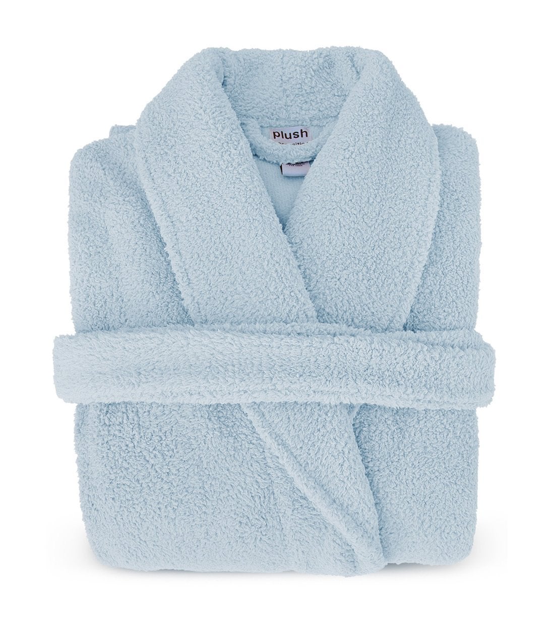 Plush Necessities + Plush Signature Robe