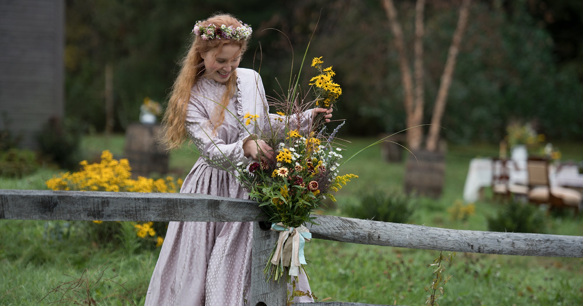 Where Was Little Women Filmed? Movie Location Guide