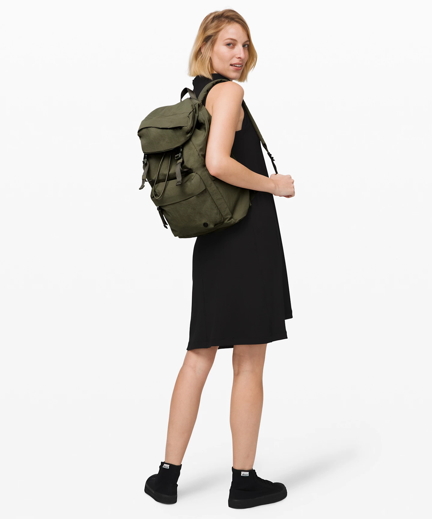 lululemon on my level rucksack review