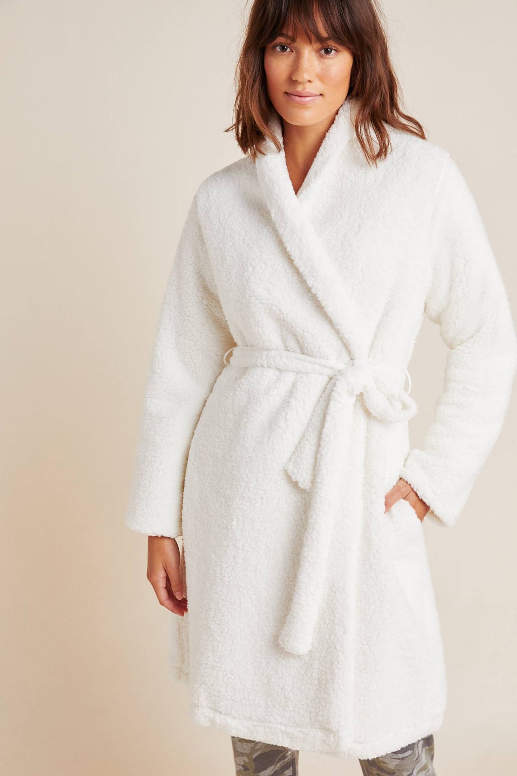 Best Bathrobes For Women To Buy With Top Reviews 2020