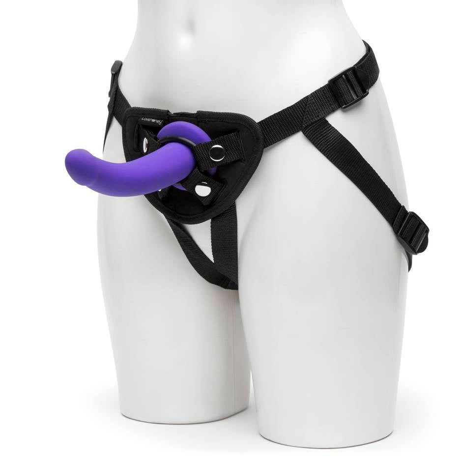 Fucking Pictures - Strap-on clit stimulator 7 clit stimulator 7 Strap-on
