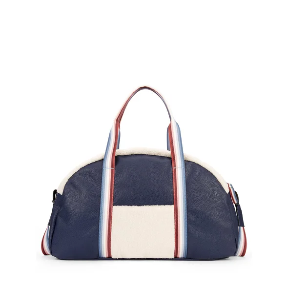 EV1 Women s Convertible Backpack Evening Blue