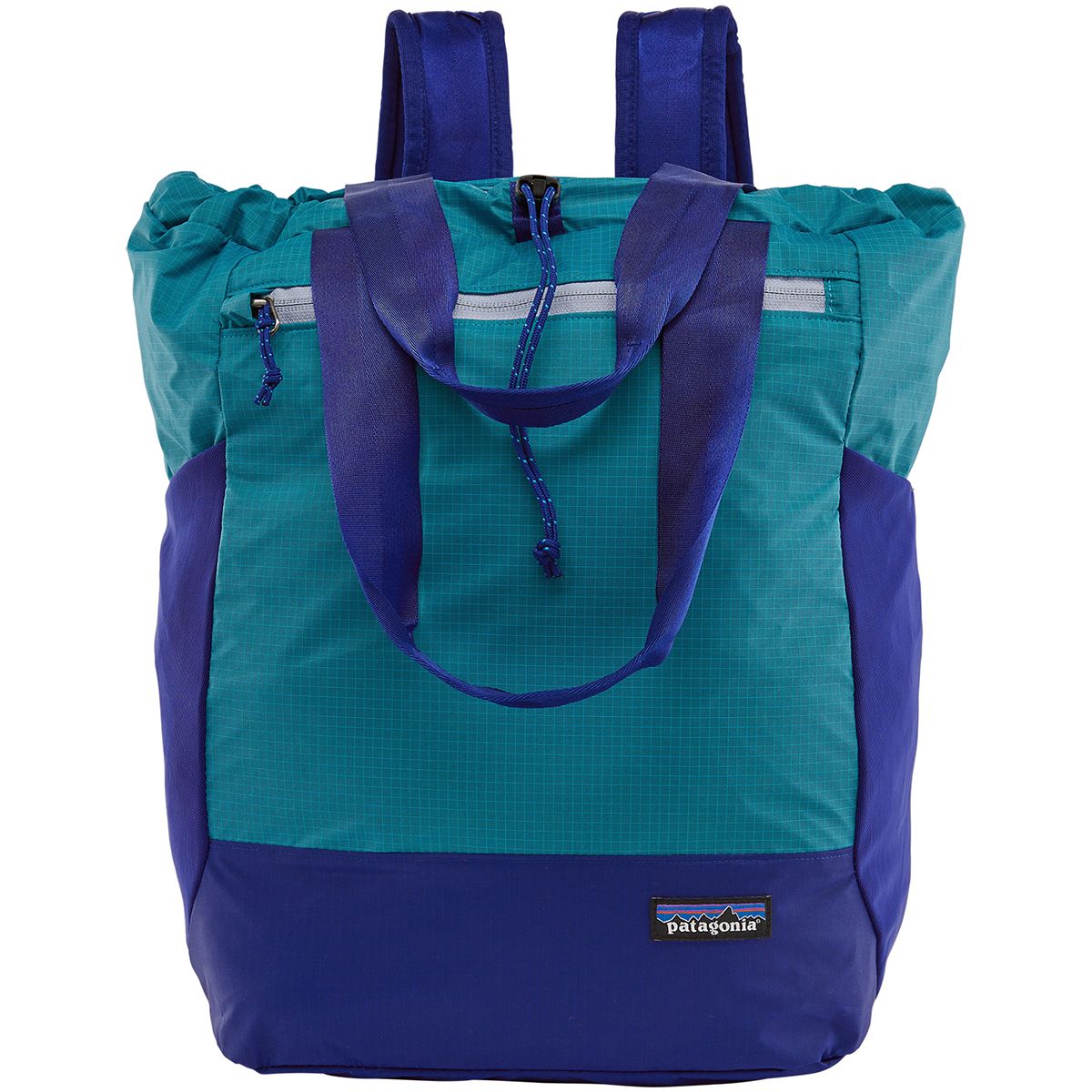 ミ*ニ様 新品　patagonia ULTRALIGHT BLACK HOLE Patagonia + Ultralight Black Hole 27L Tote Pack