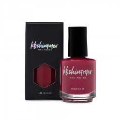 5 Moody Red Nail Polishes Moody Red Nail Polishes,