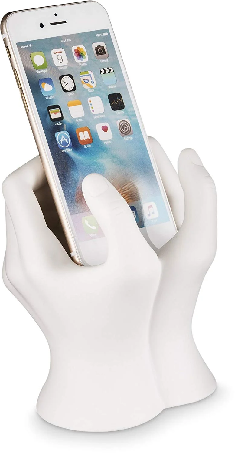 Tech Tools + Hand Cell Phone Holder