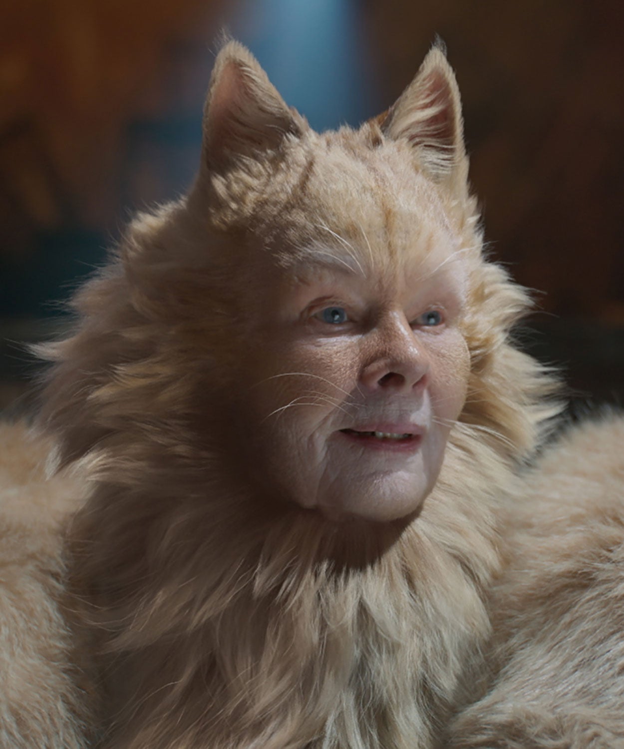 Cats' Movie Cast and Who They're Playing: Taylor Swift, Ian McKellen